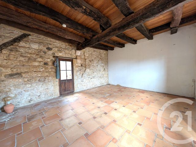 Maison &agrave; vendre - 6 pi&egrave;ces - 127 m2 - St Nexans - 24 - AQUITAINE