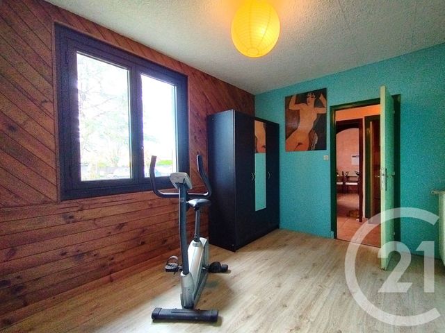 Maison &agrave; vendre - 4 pi&egrave;ces - 87 m2 - Creysse - 24 - AQUITAINE