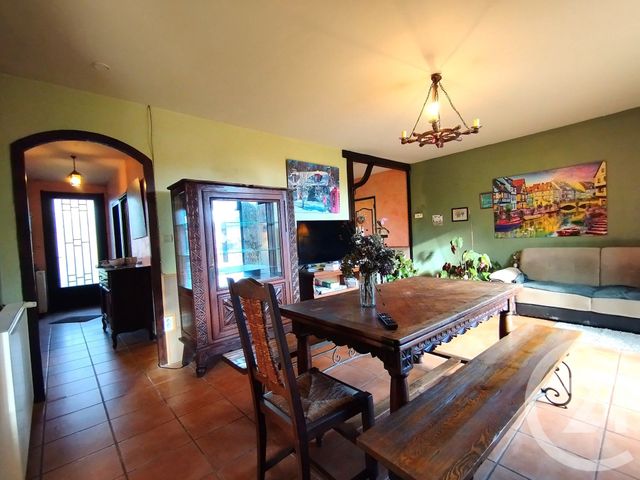 Maison &agrave; vendre - 4 pi&egrave;ces - 87 m2 - Creysse - 24 - AQUITAINE