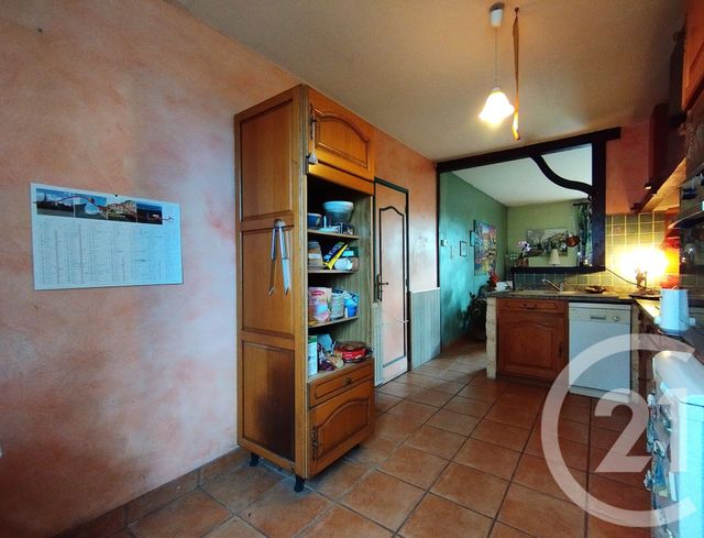 Maison &agrave; vendre - 4 pi&egrave;ces - 87 m2 - Creysse - 24 - AQUITAINE