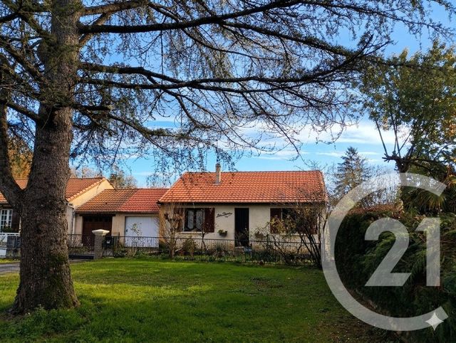 maison - CREYSSE - 24