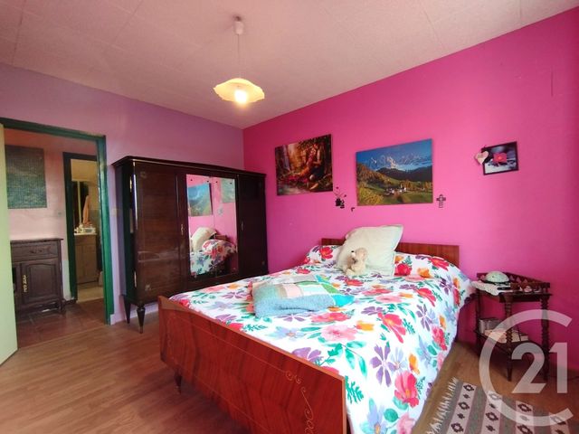 Maison &agrave; vendre - 4 pi&egrave;ces - 87 m2 - Creysse - 24 - AQUITAINE