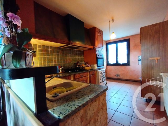 Maison &agrave; vendre - 4 pi&egrave;ces - 87 m2 - Creysse - 24 - AQUITAINE