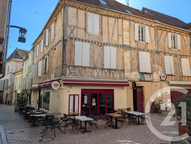 Immeuble &agrave; vendre - 600 m2 - Bergerac - 24 - AQUITAINE