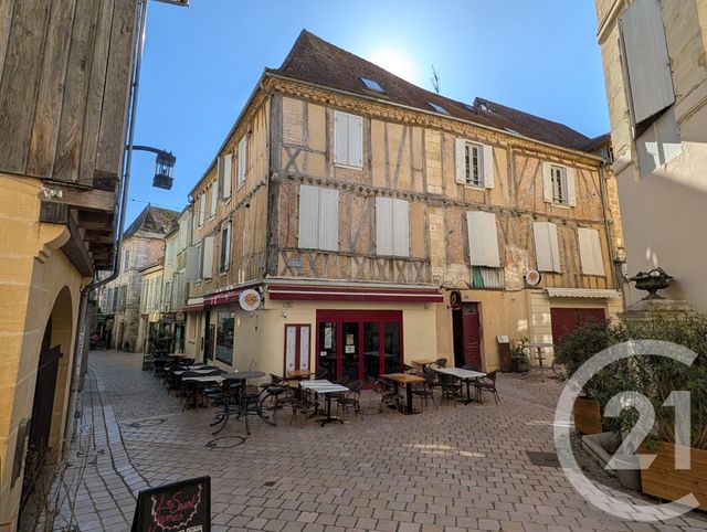 immeuble - BERGERAC - 24