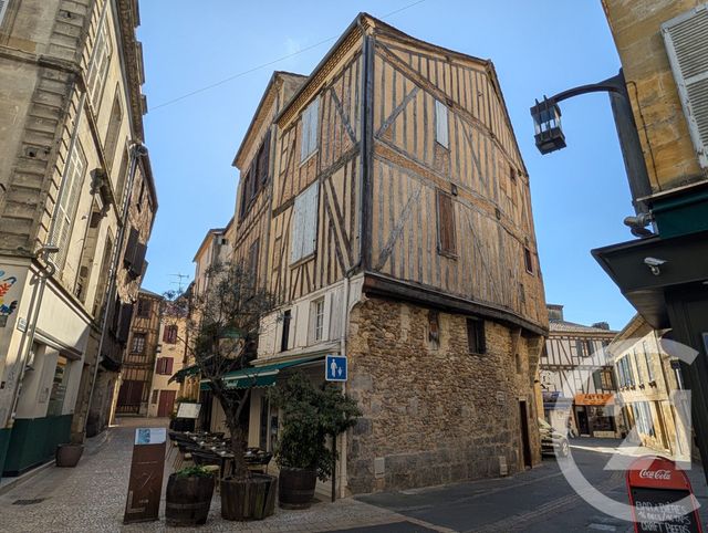 Immeuble à vendre BERGERAC