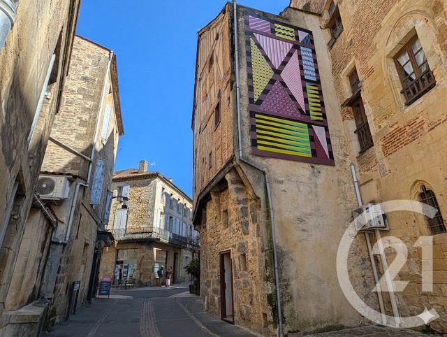 Immeuble &agrave; vendre - 190 m2 - Bergerac - 24 - AQUITAINE