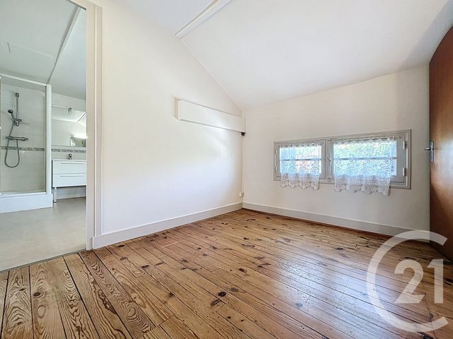 Maison &agrave; vendre - 3 pi&egrave;ces - 78,29 m2 - Perigueux - 24 - AQUITAINE