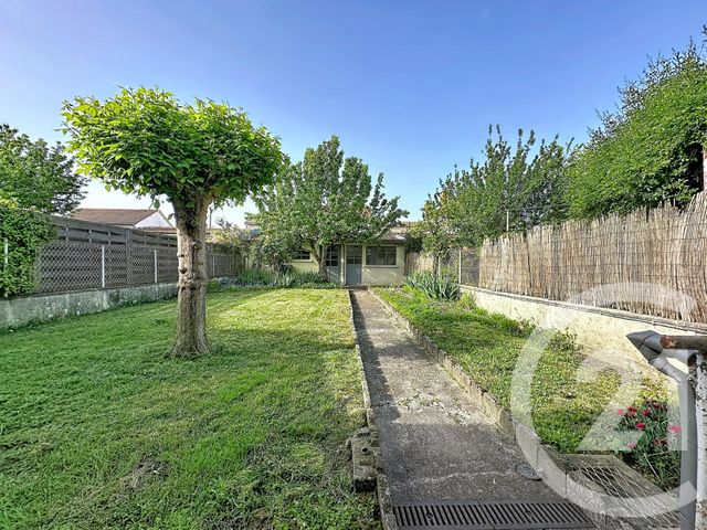 Maison &agrave; vendre - 3 pi&egrave;ces - 78,29 m2 - Perigueux - 24 - AQUITAINE