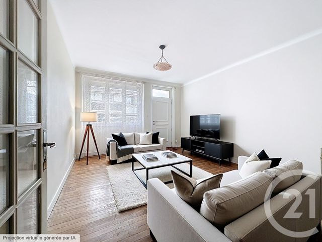 Maison &agrave; vendre - 3 pi&egrave;ces - 78,29 m2 - Perigueux - 24 - AQUITAINE