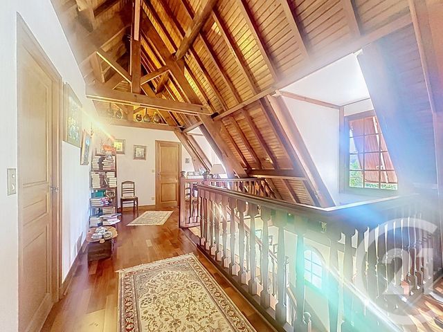 Maison &agrave; vendre - 6 pi&egrave;ces - 176 m2 - Chancelade - 24 - AQUITAINE