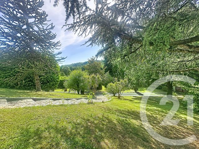 Maison &agrave; vendre - 6 pi&egrave;ces - 176 m2 - Chancelade - 24 - AQUITAINE