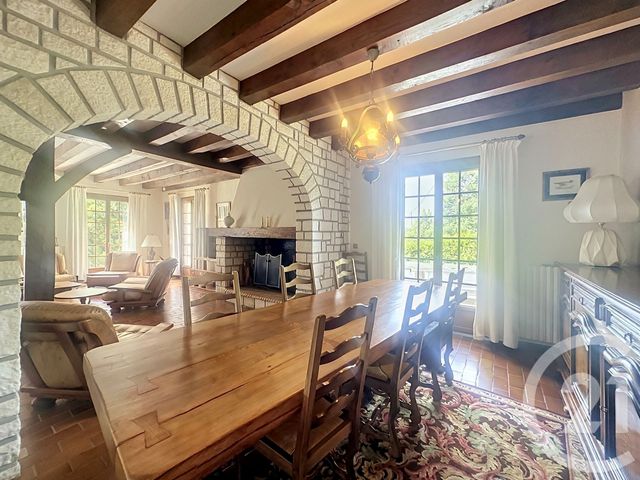 Maison &agrave; vendre - 6 pi&egrave;ces - 176 m2 - Chancelade - 24 - AQUITAINE