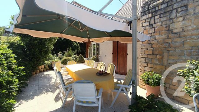 Maison &agrave; vendre - 6 pi&egrave;ces - 176 m2 - Chancelade - 24 - AQUITAINE