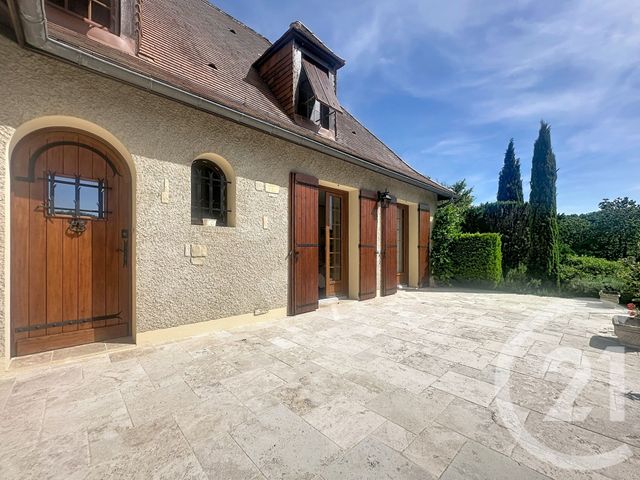Maison &agrave; vendre - 6 pi&egrave;ces - 176 m2 - Chancelade - 24 - AQUITAINE