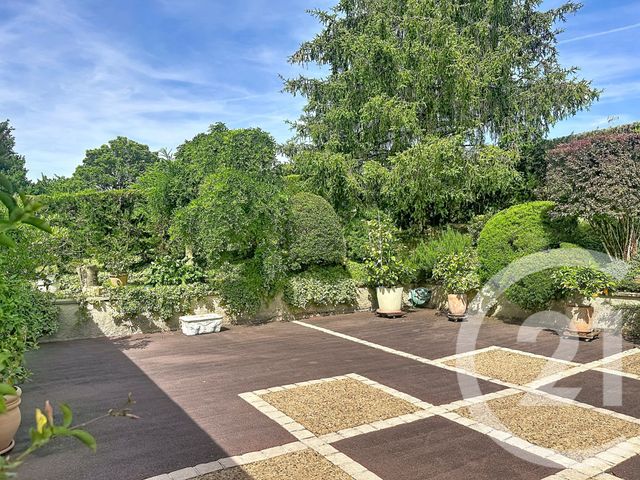 Maison &agrave; vendre - 6 pi&egrave;ces - 176 m2 - Chancelade - 24 - AQUITAINE