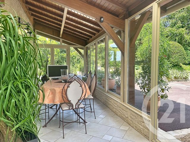 Maison &agrave; vendre - 6 pi&egrave;ces - 176 m2 - Chancelade - 24 - AQUITAINE