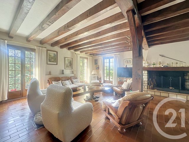 Maison &agrave; vendre - 6 pi&egrave;ces - 176 m2 - Chancelade - 24 - AQUITAINE