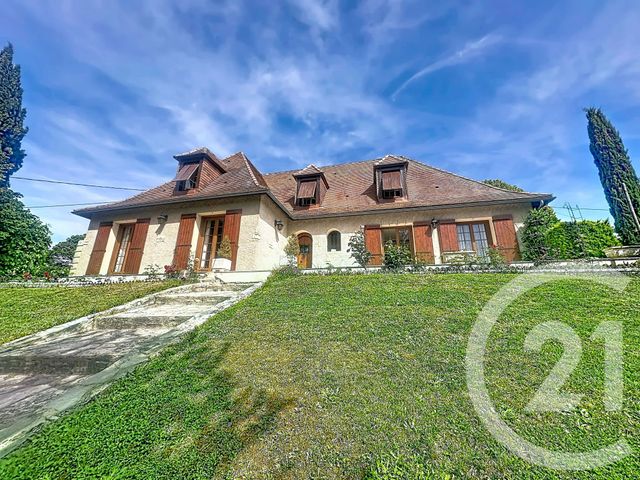 maison - CHANCELADE - 24