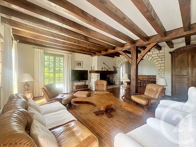 Maison &agrave; vendre - 6 pi&egrave;ces - 176 m2 - Chancelade - 24 - AQUITAINE