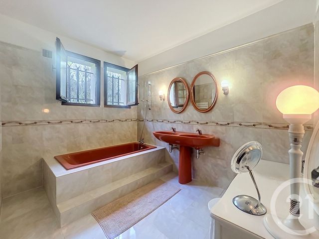 Maison &agrave; vendre - 6 pi&egrave;ces - 176 m2 - Chancelade - 24 - AQUITAINE