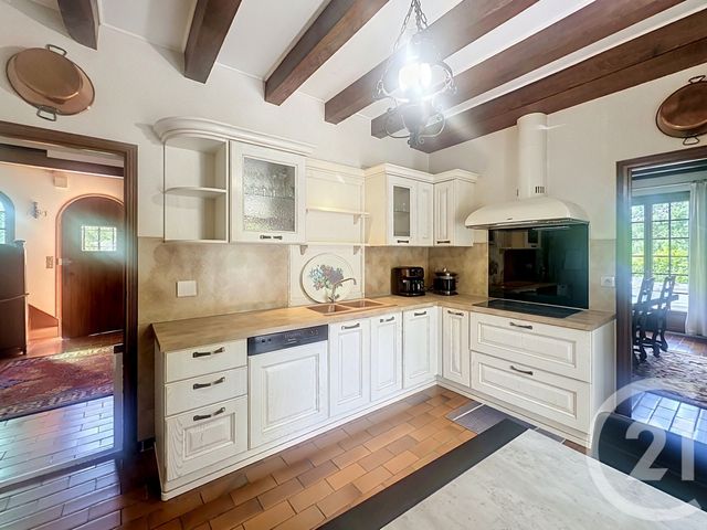 Maison &agrave; vendre - 6 pi&egrave;ces - 176 m2 - Chancelade - 24 - AQUITAINE