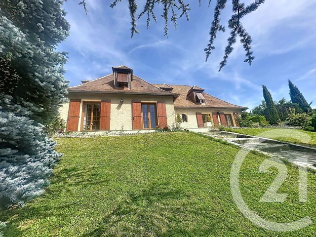 Maison &agrave; vendre - 6 pi&egrave;ces - 176 m2 - Chancelade - 24 - AQUITAINE