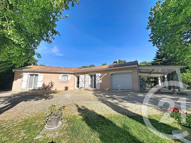 Maison &agrave; vendre - 5 pi&egrave;ces - 126 m2 - Biras - 24 - AQUITAINE
