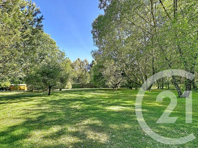 Maison &agrave; vendre - 5 pi&egrave;ces - 126 m2 - Biras - 24 - AQUITAINE
