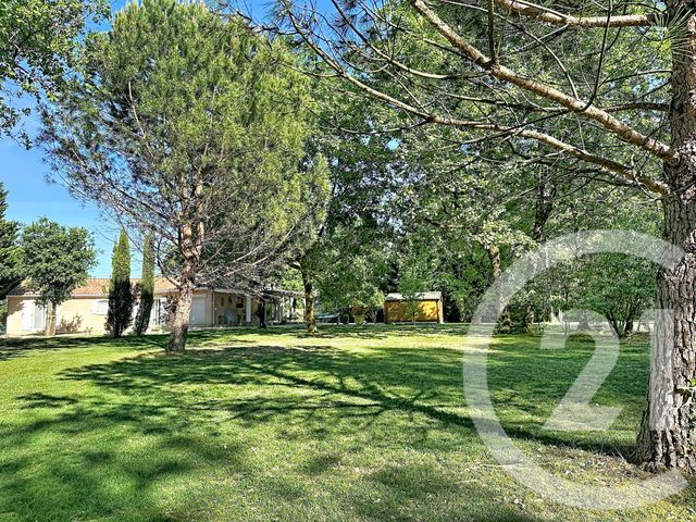 Maison &agrave; vendre - 5 pi&egrave;ces - 126 m2 - Biras - 24 - AQUITAINE