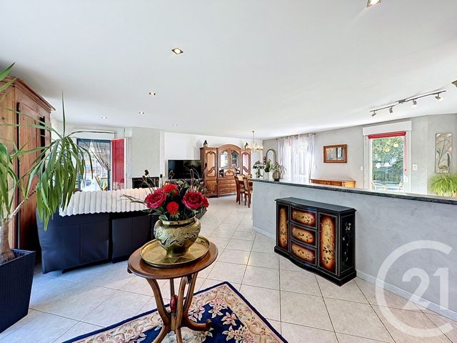 Maison &agrave; vendre - 5 pi&egrave;ces - 126 m2 - Biras - 24 - AQUITAINE