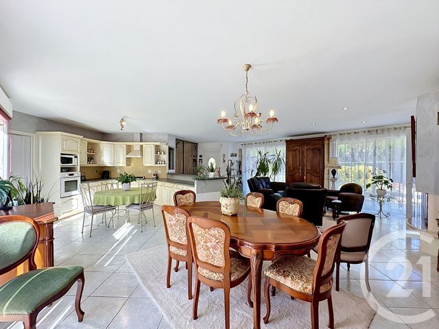 Maison &agrave; vendre - 5 pi&egrave;ces - 126 m2 - Biras - 24 - AQUITAINE