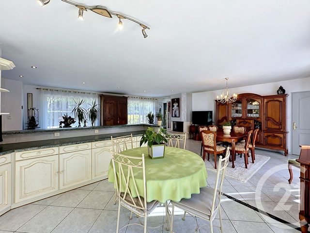 Maison &agrave; vendre - 5 pi&egrave;ces - 126 m2 - Biras - 24 - AQUITAINE