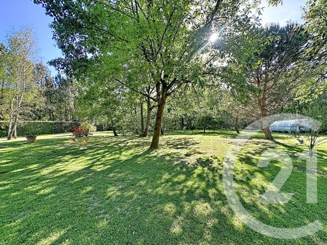 Maison &agrave; vendre - 5 pi&egrave;ces - 126 m2 - Biras - 24 - AQUITAINE