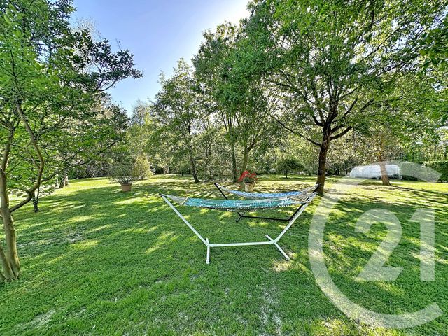 Maison &agrave; vendre - 5 pi&egrave;ces - 126 m2 - Biras - 24 - AQUITAINE