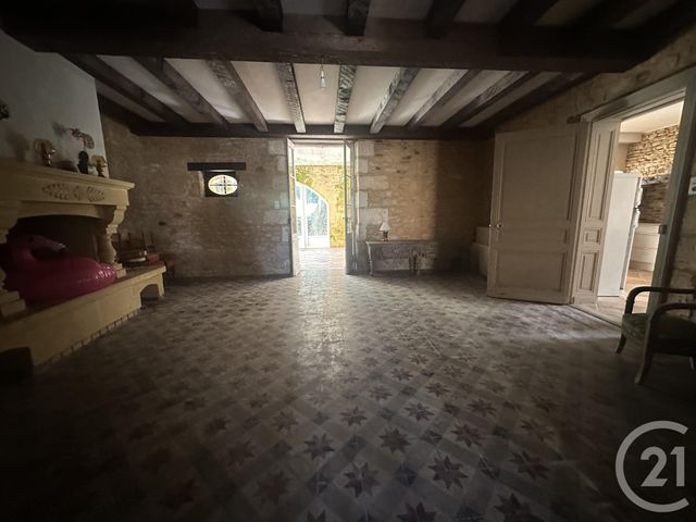 Maison &agrave; vendre - 11 pi&egrave;ces - 396 m2 - Siorac En Perigord - 24 - AQUITAINE