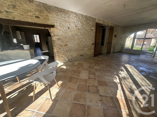 Maison &agrave; vendre - 11 pi&egrave;ces - 396 m2 - Siorac En Perigord - 24 - AQUITAINE