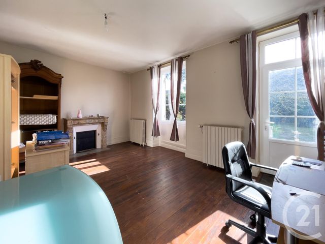 Maison &agrave; vendre - 11 pi&egrave;ces - 396 m2 - Siorac En Perigord - 24 - AQUITAINE