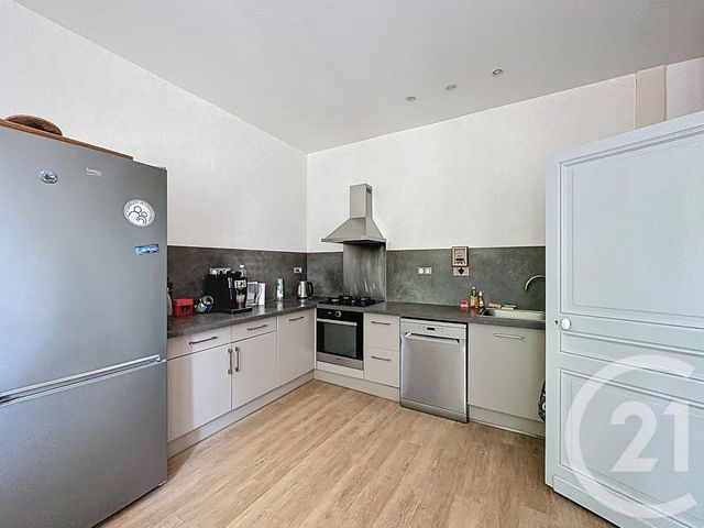 Maison &agrave; louer - 6 pi&egrave;ces - 146,55 m2 - Perigueux - 24 - AQUITAINE