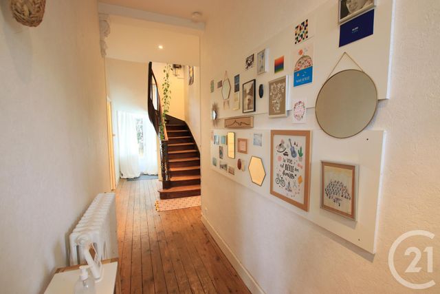 Maison &agrave; louer - 6 pi&egrave;ces - 146,55 m2 - Perigueux - 24 - AQUITAINE