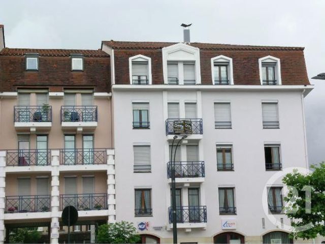 appartement - PERIGUEUX - 24