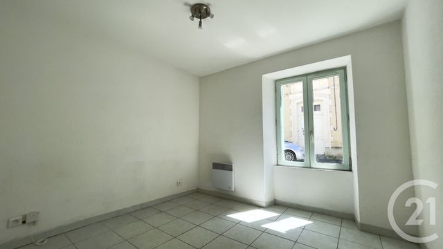 Appartement F3 &agrave; louer - 3 pi&egrave;ces - 48 m2 - Perigueux - 24 - AQUITAINE