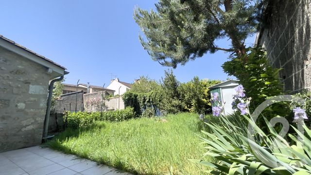 appartement - PERIGUEUX - 24