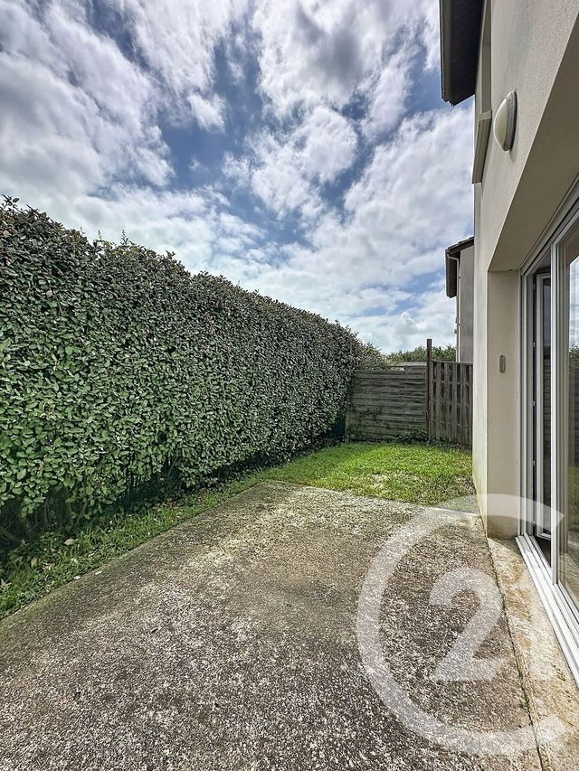 Maison &agrave; louer - 3 pi&egrave;ces - 73,28 m2 - Trelissac - 24 - AQUITAINE