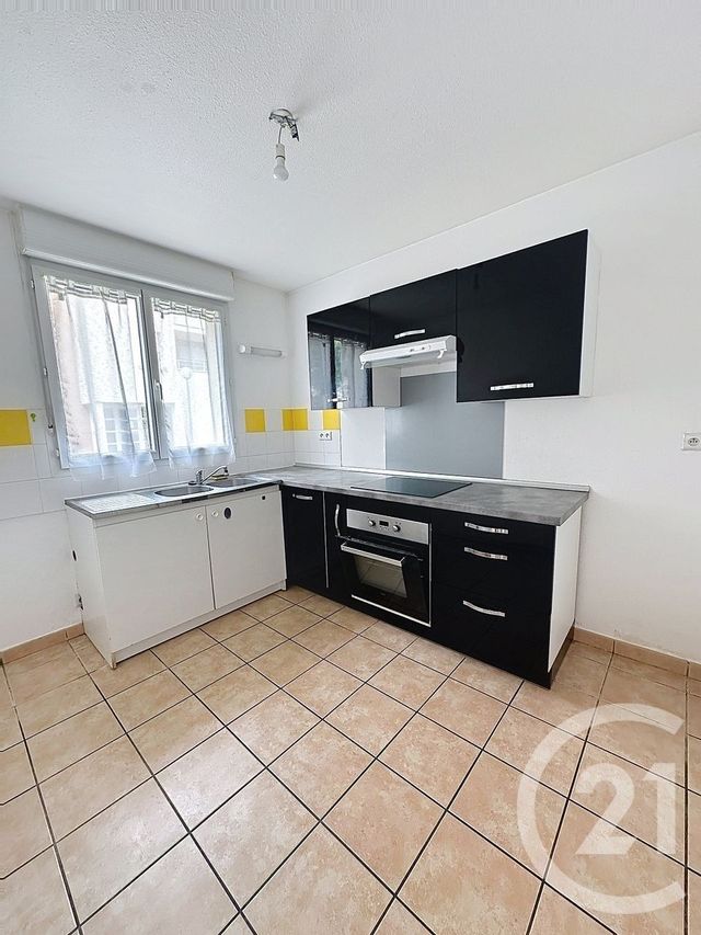 Maison &agrave; louer - 3 pi&egrave;ces - 73,28 m2 - Trelissac - 24 - AQUITAINE