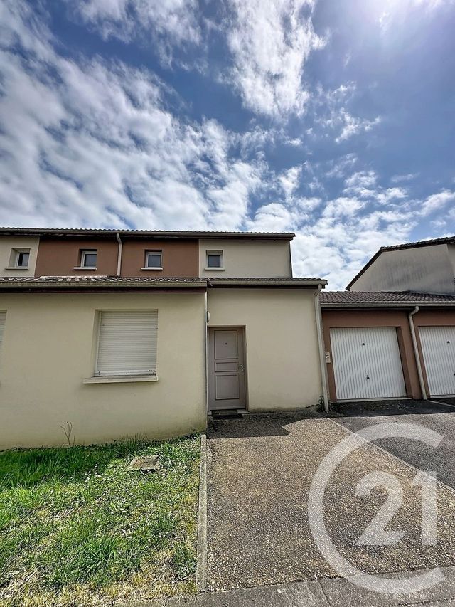 maison - TRELISSAC - 24