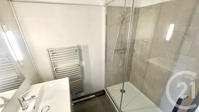 Appartement F2 &agrave; louer - 2 pi&egrave;ces - 53,65 m2 - Perigueux - 24 - AQUITAINE