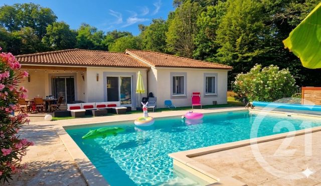 maison - MARSAC SUR L ISLE - 24