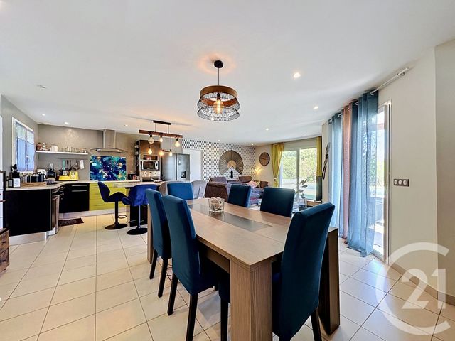 Maison &agrave; vendre - 5 pi&egrave;ces - 114 m2 - Razac Sur L Isle - 24 - AQUITAINE