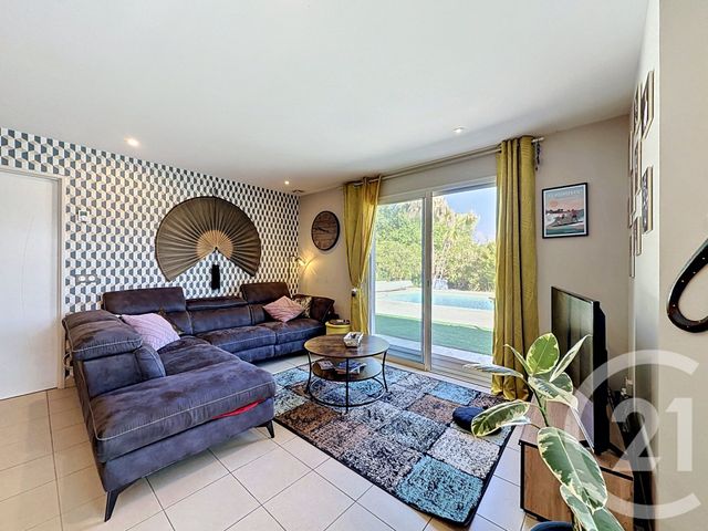 Maison &agrave; vendre - 5 pi&egrave;ces - 114 m2 - Razac Sur L Isle - 24 - AQUITAINE